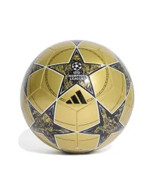 Ballon de football UCL CLB Or