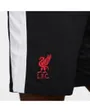 Short de football Homme LFC M NK DF SHORT STAD 3R Noir