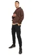 Pantalon Cargo Homme JPSTPAUL FLAKE CARGO NOOS
