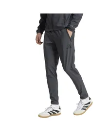 Pantalon de survetement Homme FCB TIROC VT P Gris