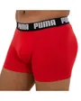 Lot de 2 Boxers Homme Puma Basic