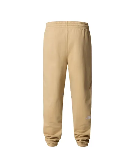 Pantalon de survetement Homme M ESSENTIAL JOGGER Beige