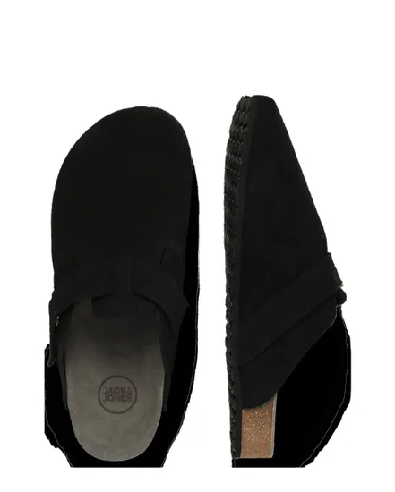 Mule Homme Jfwlouis Suede