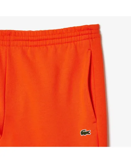 Pantalon de survetement Homme CORE SOLID Orange