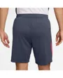 Short Homme M NK DF STRK SHORT KZ Bleu