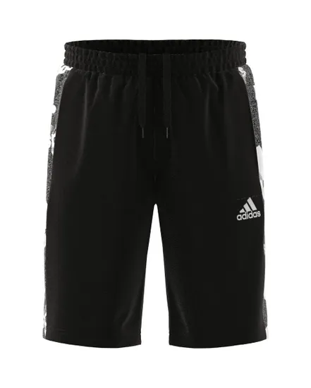 Short Homme M BL Q3 WV SHO Noir