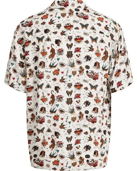 Chemise Resort Homme Jormiguel Aop Resort Shirt