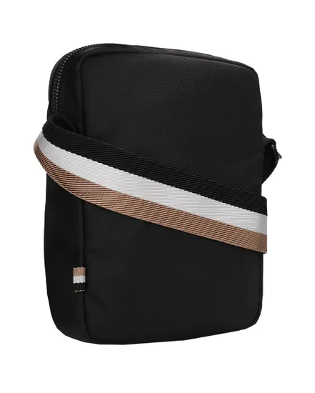 Sac Bandoulière Homme Catch 3.0 Zip