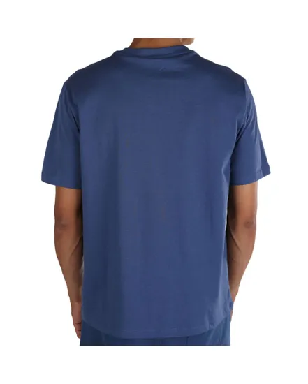 T-shirt Homme TRIADE 025 CO Bleu