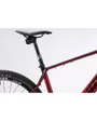 Vélo Gravel électrique Unisexe PATH ASKET PRO Rouge/Noir