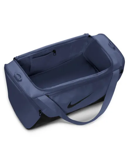 Sac de sport Unisexe NK BRSLA S DUFF - X Bleu