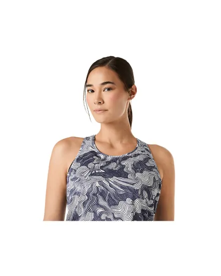Débardeur Trail Femme Fujitrail Tank