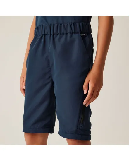 Pantalon Enfant SORCERZOTRSIII Bleu