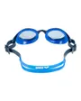 Lunettes de natation Enfant AIR JR Bleu