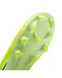 Crampons de football Homme PHANTOM 6 LOW PRO FG Jaune