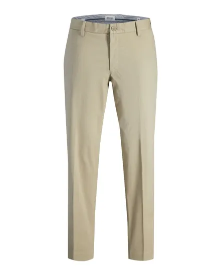 Pantalon Homme JPSTKANE MASON Easy Care Chino