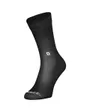 Chaussettes Unisexe PERFORMANCE CREW Noir/Blanc