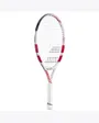Raquette de tennis Enfant DRIVE JUNIOR 23 WHITE NC Blanc