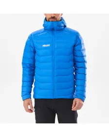 Doudoune Homme KAMET DOWN HD M Bleu
