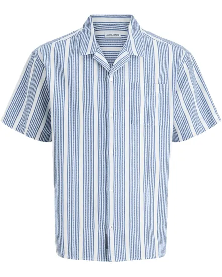 Chemise Homme Jjedover Resort Shirt