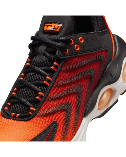 Chaussures Homme AIR MAX TW SE Noir