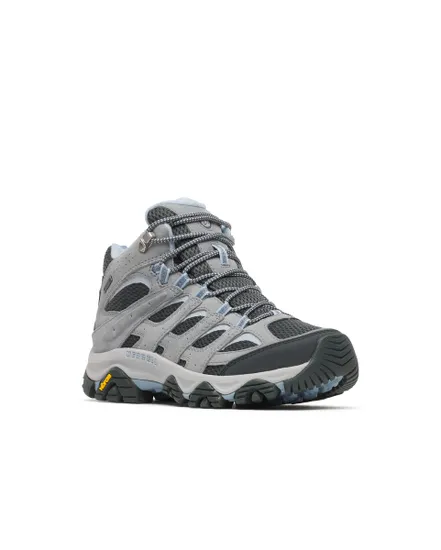 Chaussures de randonnées Femme MOAB 3 MID GTX Gris