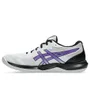 Chaussures de handball Homme GEL-TACTIC 13 Blanc