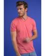 T-shirt Homme CLASSIC T-SHIRT MC Rose