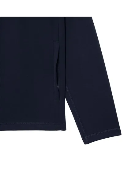 Sweat à capuche Homme Lacoste Sport Stretch