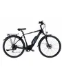 Vélo électrique urbain/trekking Homme E-JET TRK MAN 504WH Noir