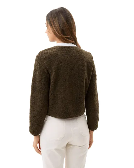 Veste Femme Vmilly Ls Jacket