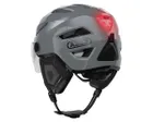 Casque loisir/urbain Unisexe PEDELEC 2.0 ACE Gris Course