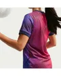 Haut Pré-Match Femme Nike PSG Dri-FIT