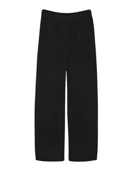 Pantalon Femme VMGOLD Art NW Loose Pant