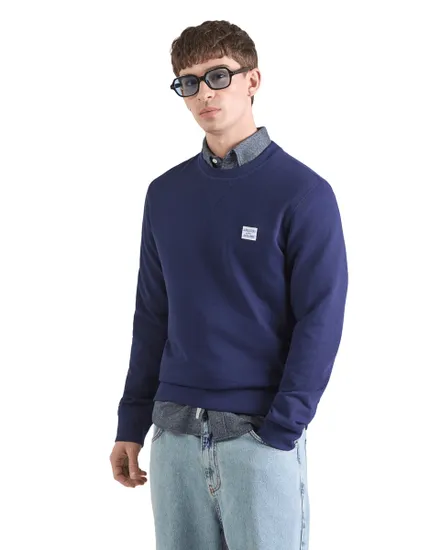 Sweat Col Rond Homme JORFURORE