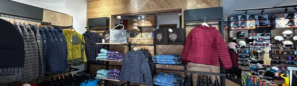 SPORT 2000 LE CORBIER ARIANE