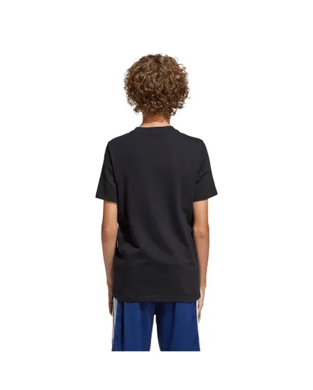 T-shirt Garçon B Camo Box