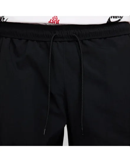 Pantalon de survetement Homme M NK CLUB WVN CARGO PANT Noir