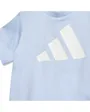 Ensemble de survetement Bébé I BL T-SET 160 Bleu
