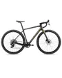 Vélo Gravel Unisexe TERRA M41ETEAM 1X Noir