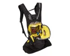 Sac d'hydratation Homme VITAL 6L Noir