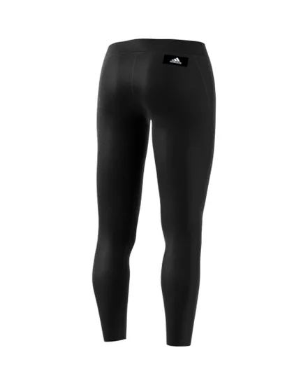 Collants femme HLDY GFX TIGHT Noir