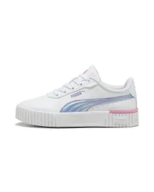 Chaussures Enfant PS CARINA 2 BOUNCYSKY Blanc