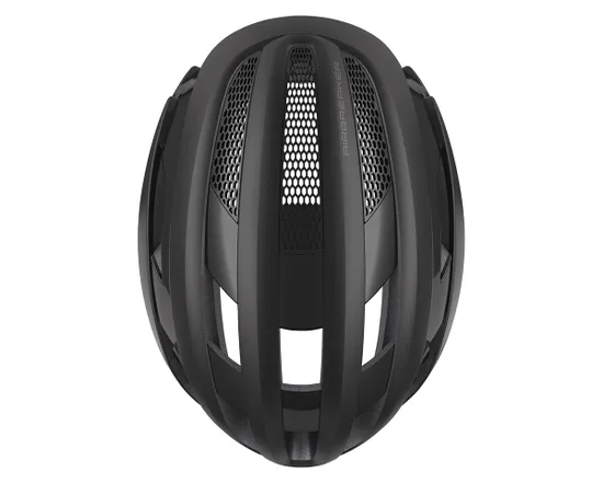 Casque Route Unisexe AIRBREAKER Noir Velours