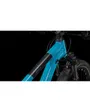 VTT semi rigide Unisexe AIM RACE ALLROAD Bleu/Noir