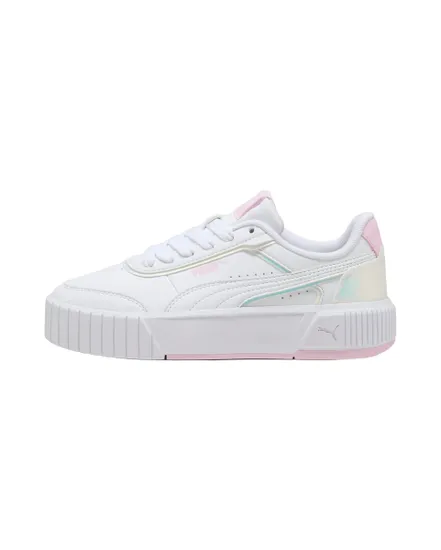 Baskets Femme Carina Mia Holo 2 0 Jr