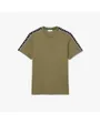 TEE-SHIRT Homme Vert