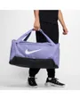 Sac Unisexe NK BRSLA M DUFF - 9.5 (60L) Mauve