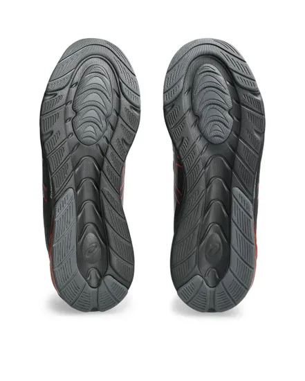 Chaussures Unisexe GEL-QUANTUM KEI Gris