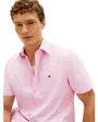 Chemise Homme Flex Poplin Manches Courtes